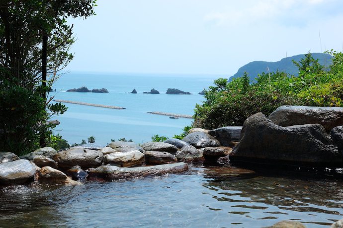 Imagen general del Hotel Mercure Wakayama Kushimoto Resort and Spa. Foto 2