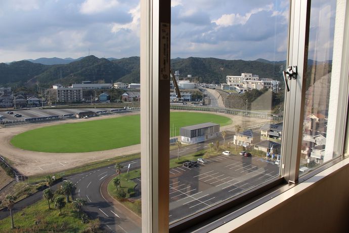 Imagen de la habitación del Hotel Mercure Wakayama Kushimoto Resort and Spa. Foto 14