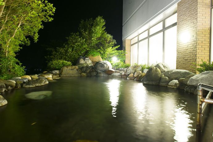 Imagen general del Hotel Mercure Wakayama Kushimoto Resort and Spa. Foto 4