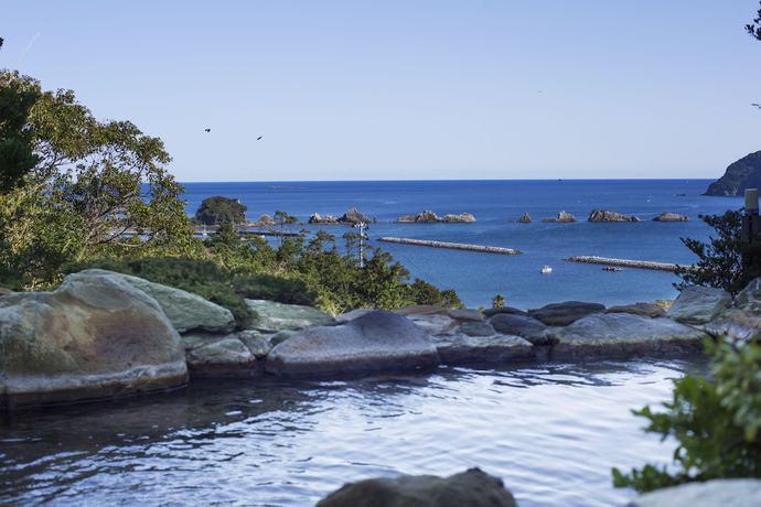 Imagen general del Hotel Mercure Wakayama Kushimoto Resort and Spa. Foto 5