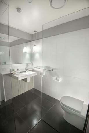 Imagen de la habitación del Hotel Mercure Warragul. Foto 6