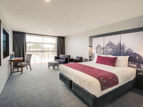 Imagen de la habitación del Hotel Mercure Warragul. Foto 8