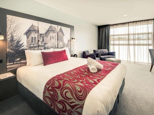 Imagen de la habitación del Hotel Mercure Warragul. Foto 9