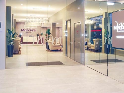 Imagen general del Hotel Mercure Warragul. Foto 2