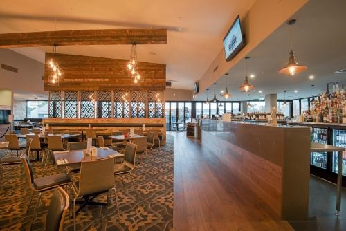 Imagen general del Hotel Mercure Warragul. Foto 4