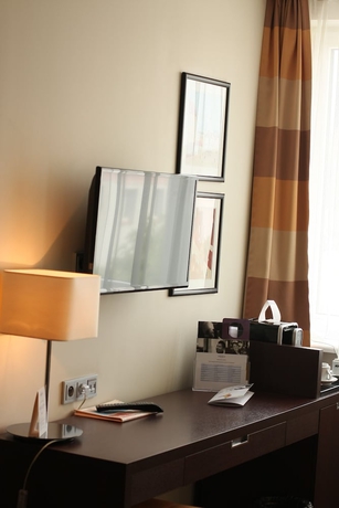 Imagen de la habitación del Hotel Mercure Warszawa Airport. Foto 3