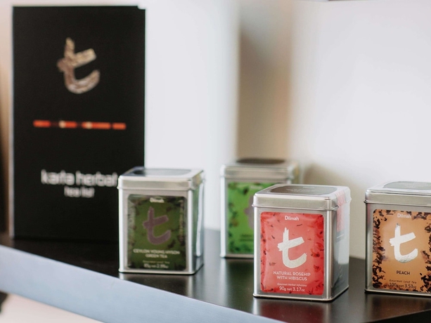 Imagen de la habitación del Hotel Mercure Warszawa Airport. Foto 15