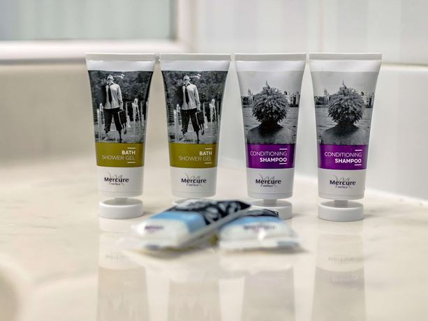 Imagen de la habitación del Hotel Mercure Warszawa Centrum. Foto 7