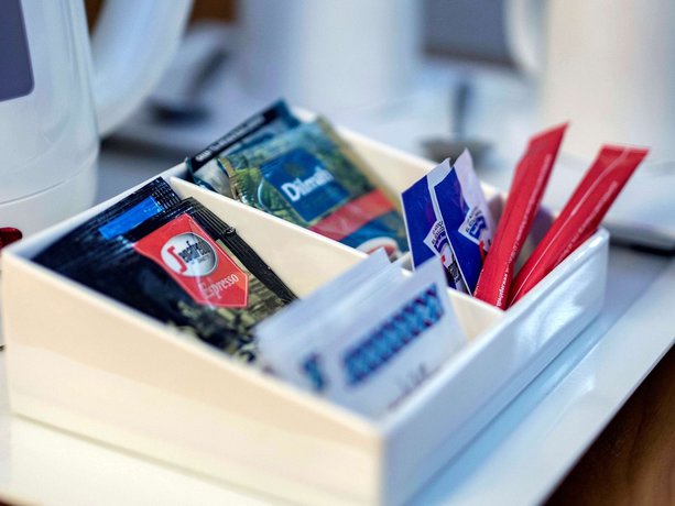 Imagen de la habitación del Hotel Mercure Warszawa Centrum. Foto 11