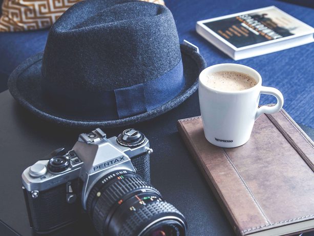 Imagen general del Hotel Mercure Warszawa Centrum. Foto 2