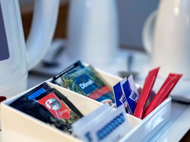 Imagen de la habitación del Hotel Mercure Warszawa Centrum. Foto 19