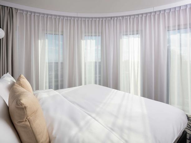 Imagen de la habitación del Hotel Mercure Warszawa Ursus Station. Foto 7