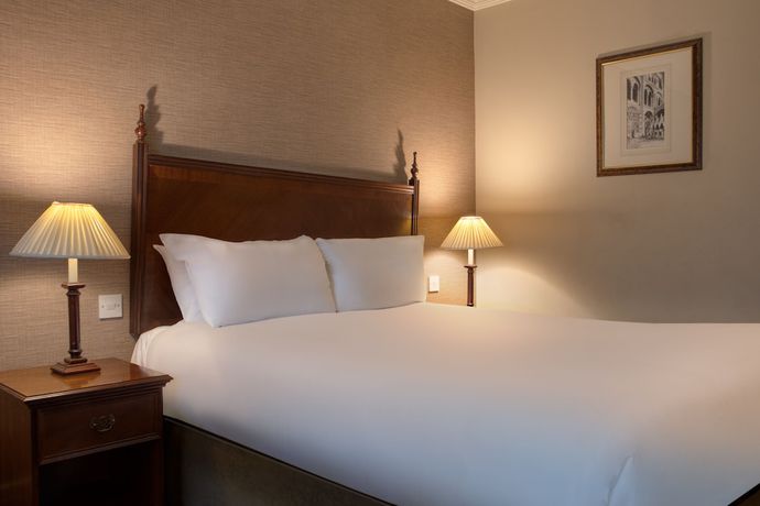 Imagen de la habitación del Hotel Mercure Wessex Winchester. Foto 8