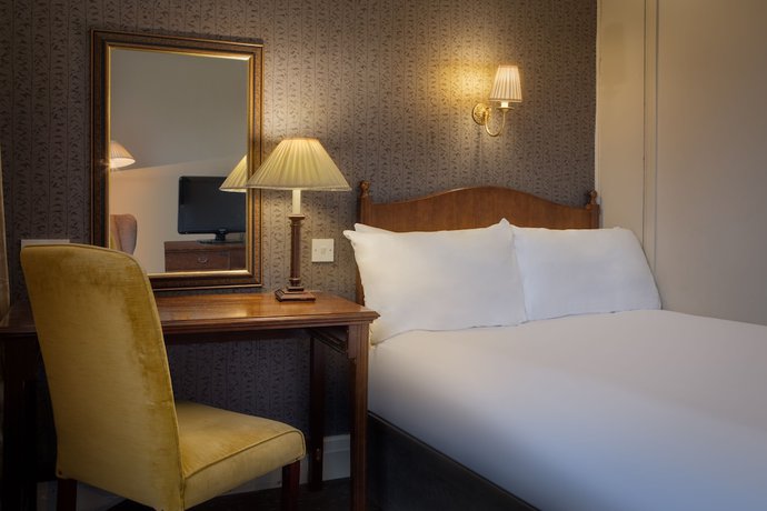 Imagen de la habitación del Hotel Mercure Wessex Winchester. Foto 12