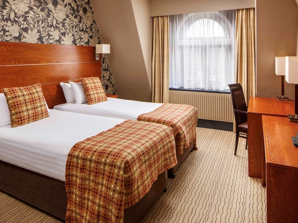 Imagen de la habitación del Hotel Mercure Wetherby. Foto 6