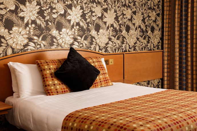 Imagen de la habitación del Hotel Mercure Wetherby. Foto 11