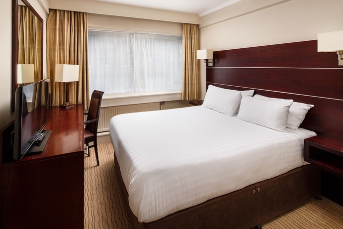 Imagen de la habitación del Hotel Mercure Wetherby. Foto 13