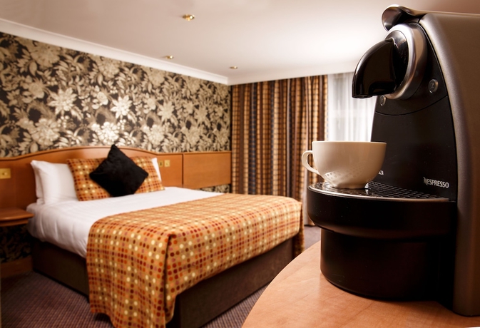 Imagen de la habitación del Hotel Mercure Wetherby. Foto 16