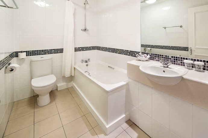 Imagen de la habitación del Hotel Mercure Wetherby. Foto 17