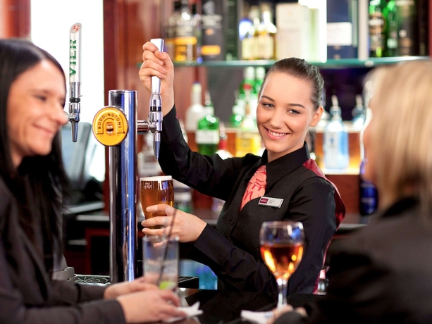 Imagen general del Hotel Mercure Wetherby. Foto 2