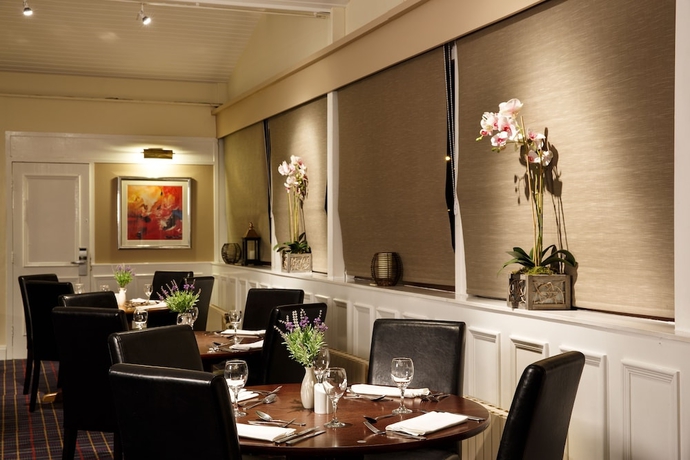 Imagen del bar/restaurante del Hotel Mercure Wetherby. Foto 4