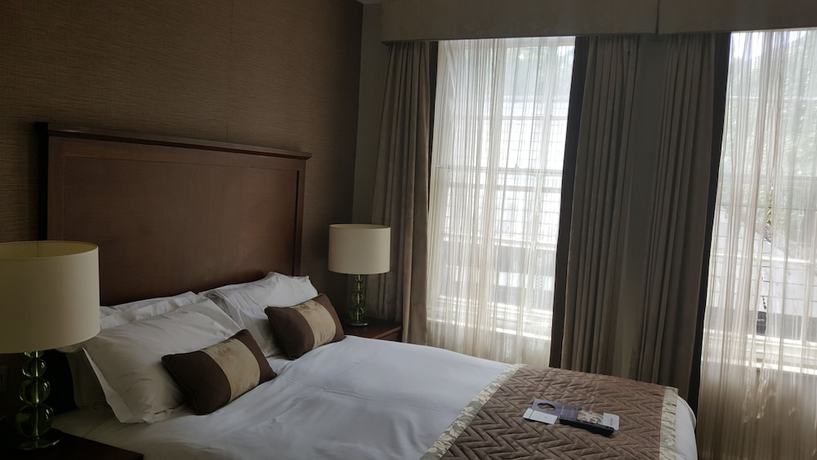 Imagen de la habitación del Hotel Mercure White Hart Salisbury. Foto 9