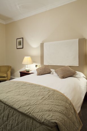 Imagen de la habitación del Hotel Mercure White Hart Salisbury. Foto 13