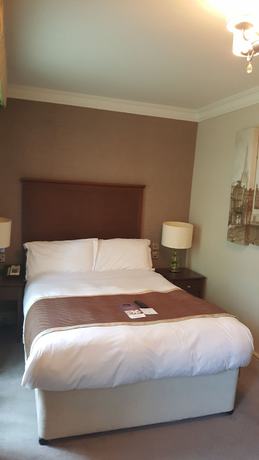 Imagen de la habitación del Hotel Mercure White Hart Salisbury. Foto 16