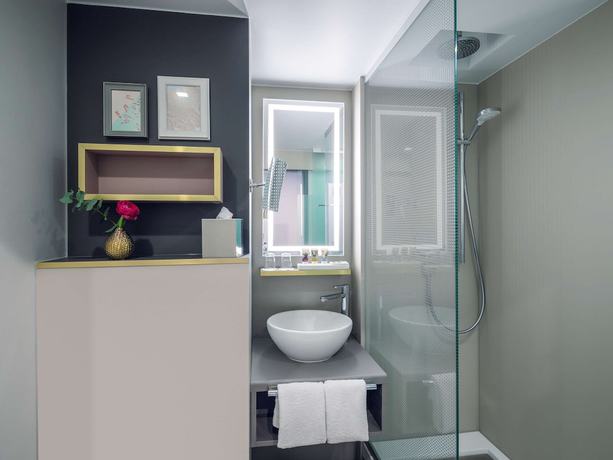 Imagen de la habitación del Hotel Mercure Wien Zentrum. Foto 14