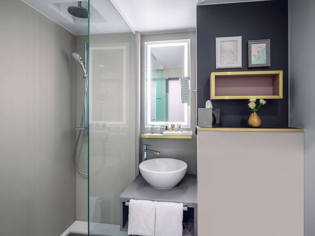 Imagen de la habitación del Hotel Mercure Wien Zentrum. Foto 15