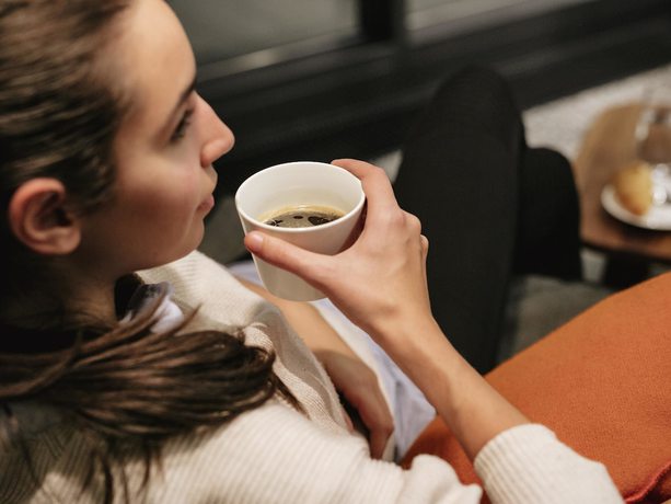 Imagen de los interiores del Hotel Mercure Wien Zentrum. Foto 19