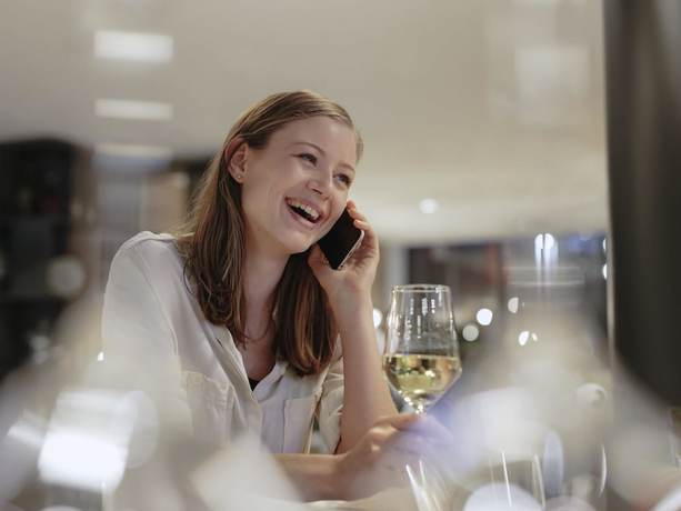 Imagen de los interiores del Hotel Mercure Wien Zentrum. Foto 20