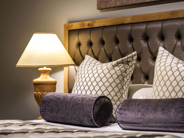 Imagen de la habitación del Hotel Mercure Windhoek. Foto 13