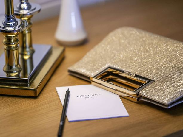 Imagen de la habitación del Hotel Mercure Windhoek. Foto 18