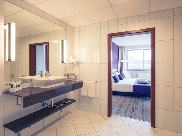 Imagen de la habitación del Hotel Mercure Wroclaw Centrum. Foto 12