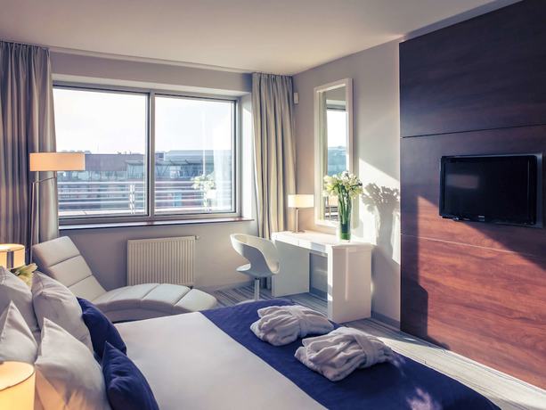 Imagen de la habitación del Hotel Mercure Wroclaw Centrum. Foto 15