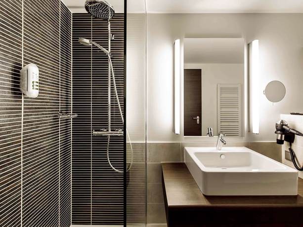 Imagen de la habitación del Hotel Mercure Wuerzburg Am Mainufer. Foto 13