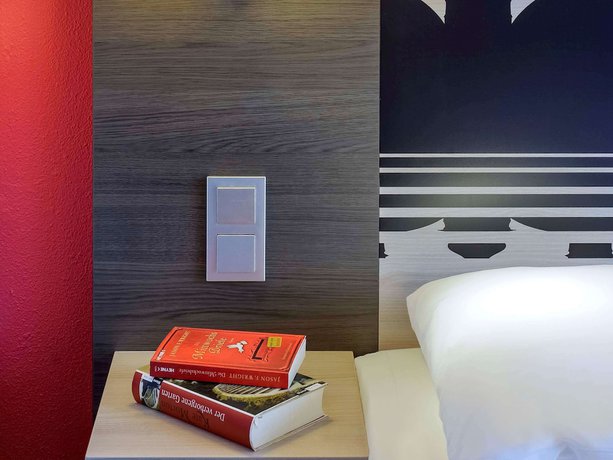 Imagen de la habitación del Hotel Mercure Wuerzburg Am Mainufer. Foto 15