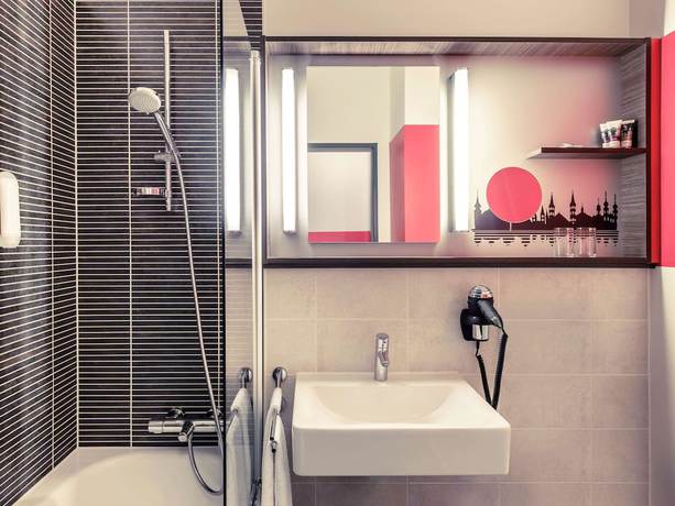 Imagen de la habitación del Hotel Mercure Wuerzburg Am Mainufer. Foto 17