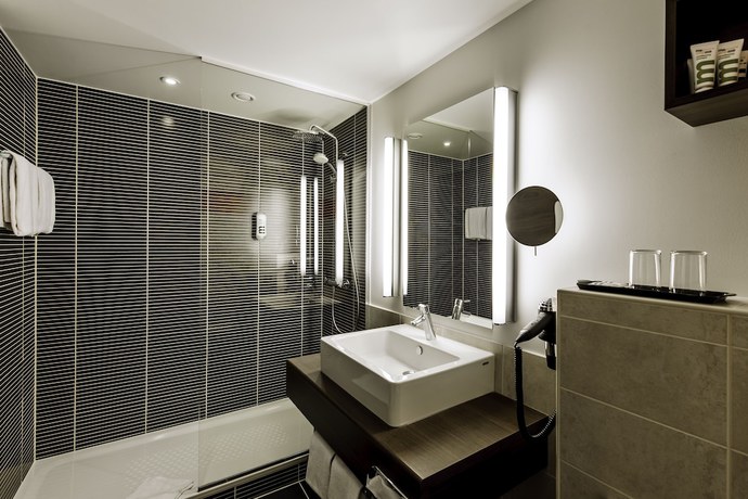 Imagen de la habitación del Hotel Mercure Wuerzburg Am Mainufer. Foto 18