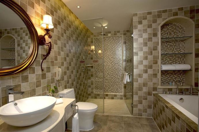 Imagen de la habitación del Hotel Mercure Xiamen Exhibition Centre. Foto 2