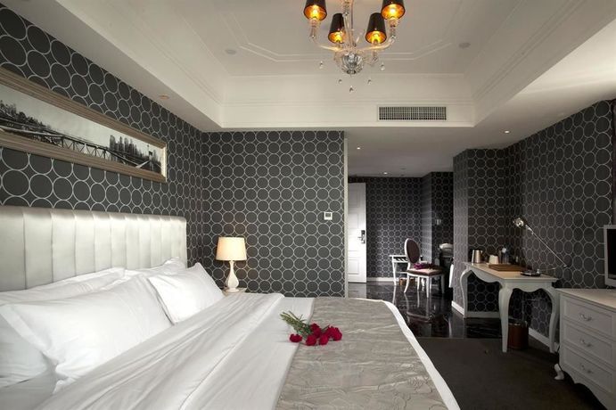 Imagen de la habitación del Hotel Mercure Xiamen Exhibition Centre. Foto 5