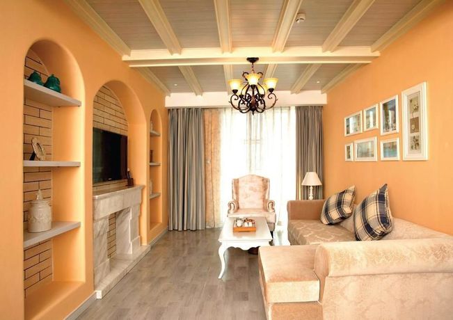 Imagen de la habitación del Hotel Mercure Xiamen Exhibition Centre. Foto 9