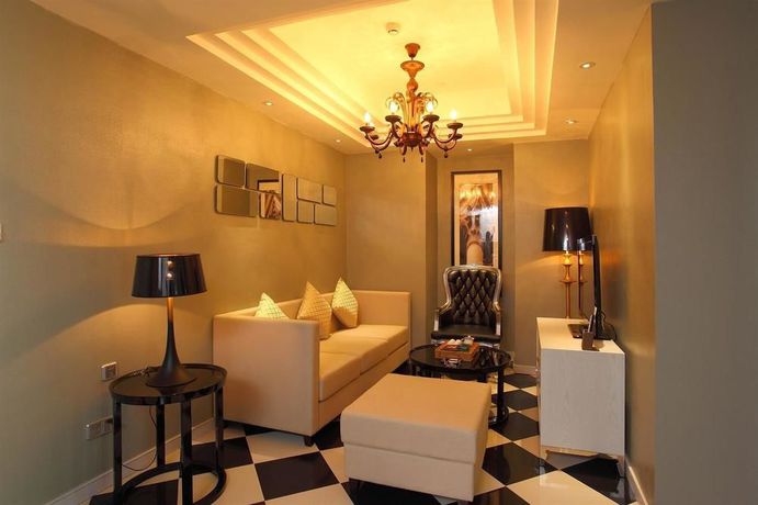 Imagen de la habitación del Hotel Mercure Xiamen Exhibition Centre. Foto 11