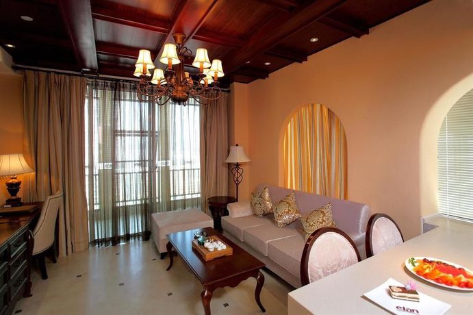 Imagen de la habitación del Hotel Mercure Xiamen Exhibition Centre. Foto 12