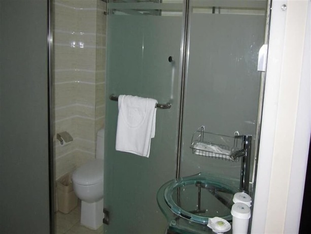 Imagen de la habitación del Hotel Mercure Xi\'an High-tech Zone Center. Foto 5