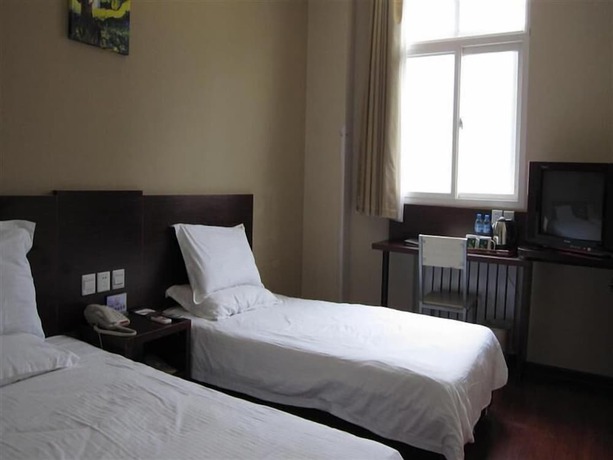 Imagen de la habitación del Hotel Mercure Xi\'an High-tech Zone Center. Foto 6