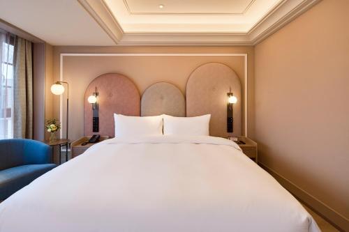 Imagen general del Hotel Mercure Xi\'an International Airport T3. Foto 7