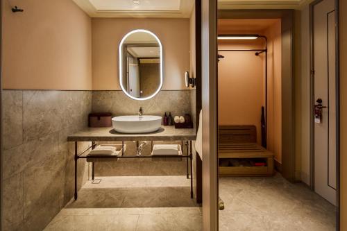 Imagen general del Hotel Mercure Xi\'an International Airport T3. Foto 8