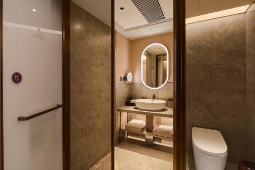 Imagen de la habitación del Hotel Mercure Xi\'an International Airport T3. Foto 17